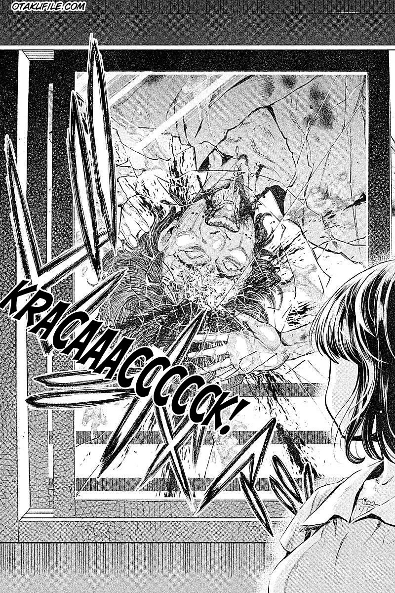 Hentai Chapter 1 - halaman 25