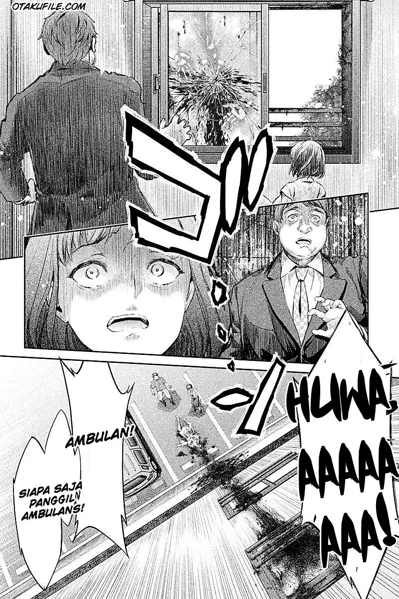 Hentai Chapter 1 - halaman 27