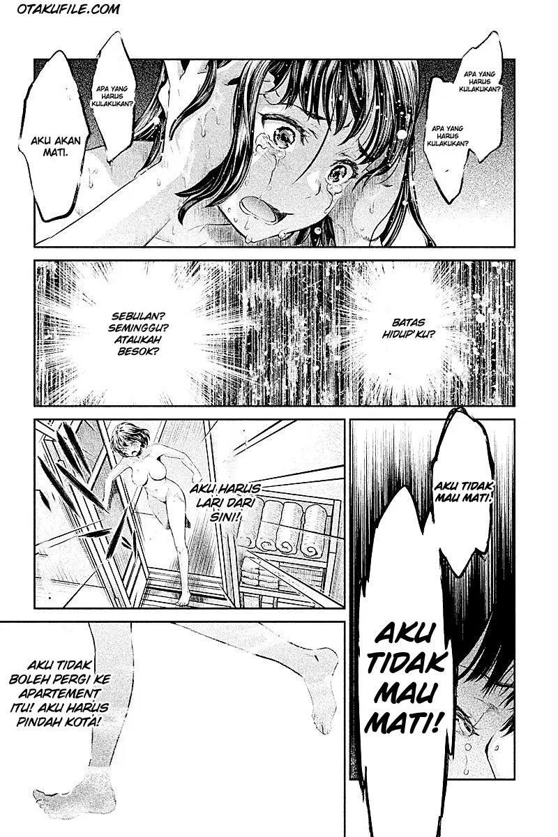 Hentai Chapter 1 - halaman 31