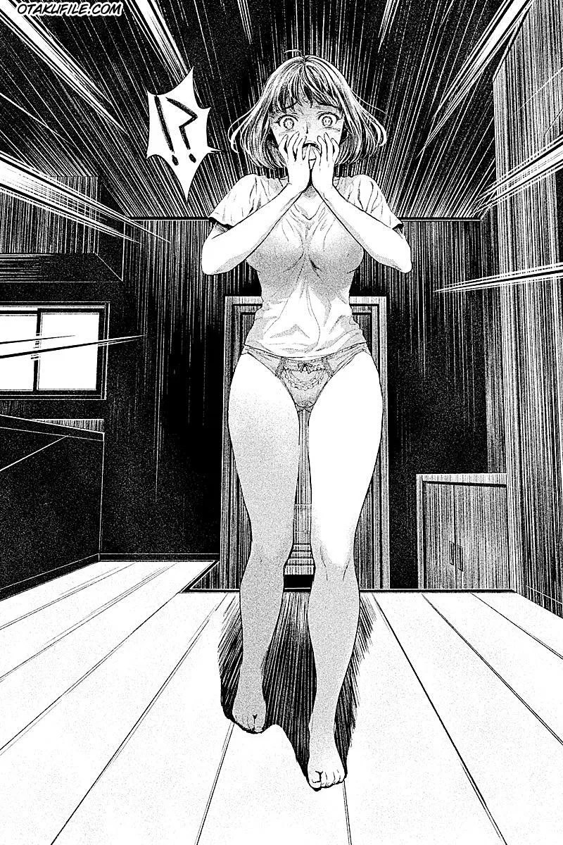 Hentai Chapter 1 - halaman 32