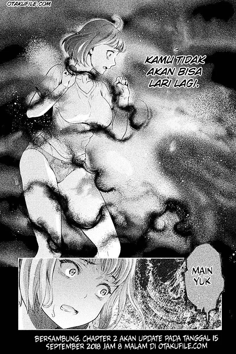 Hentai Chapter 1 - halaman 34