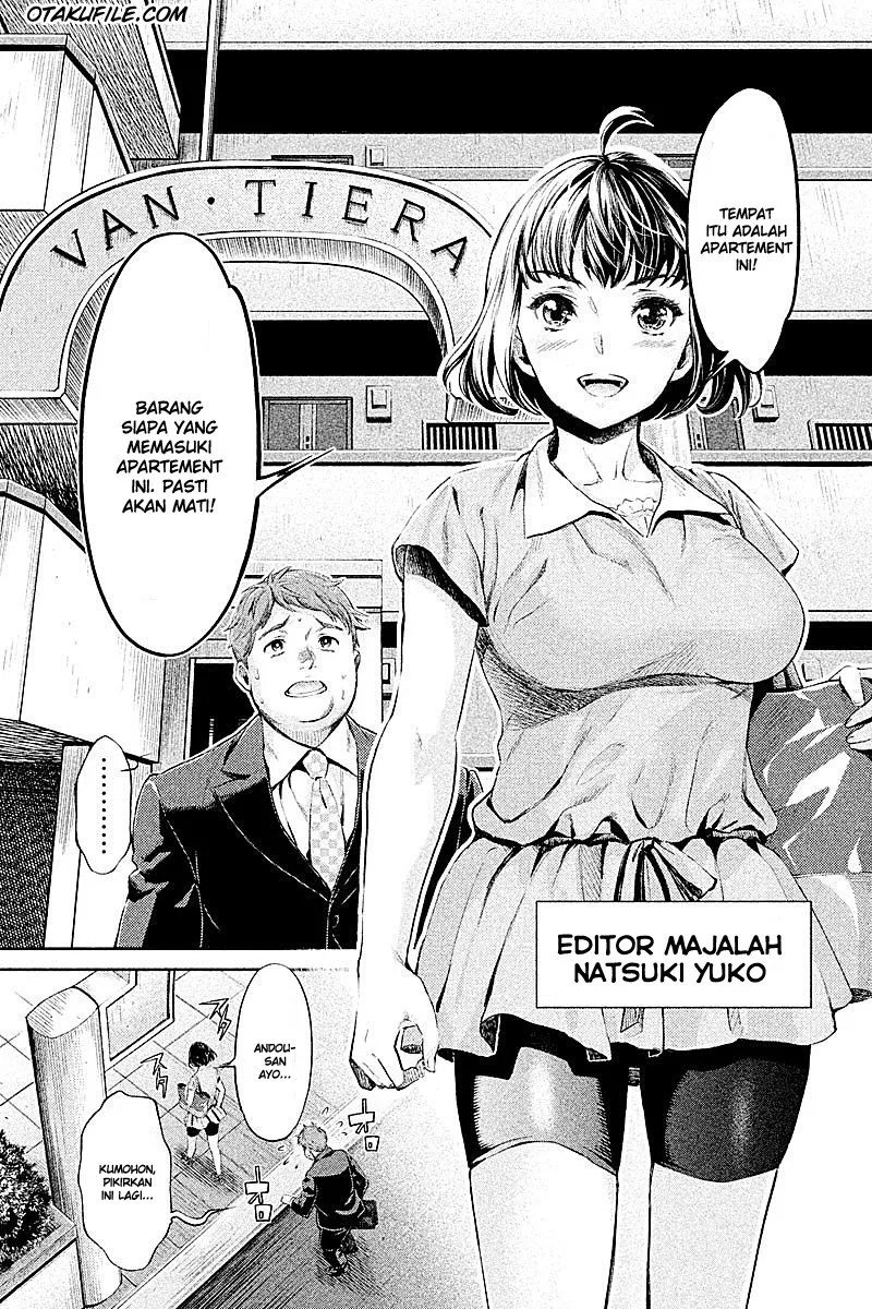 Hentai Chapter 1 - halaman 4