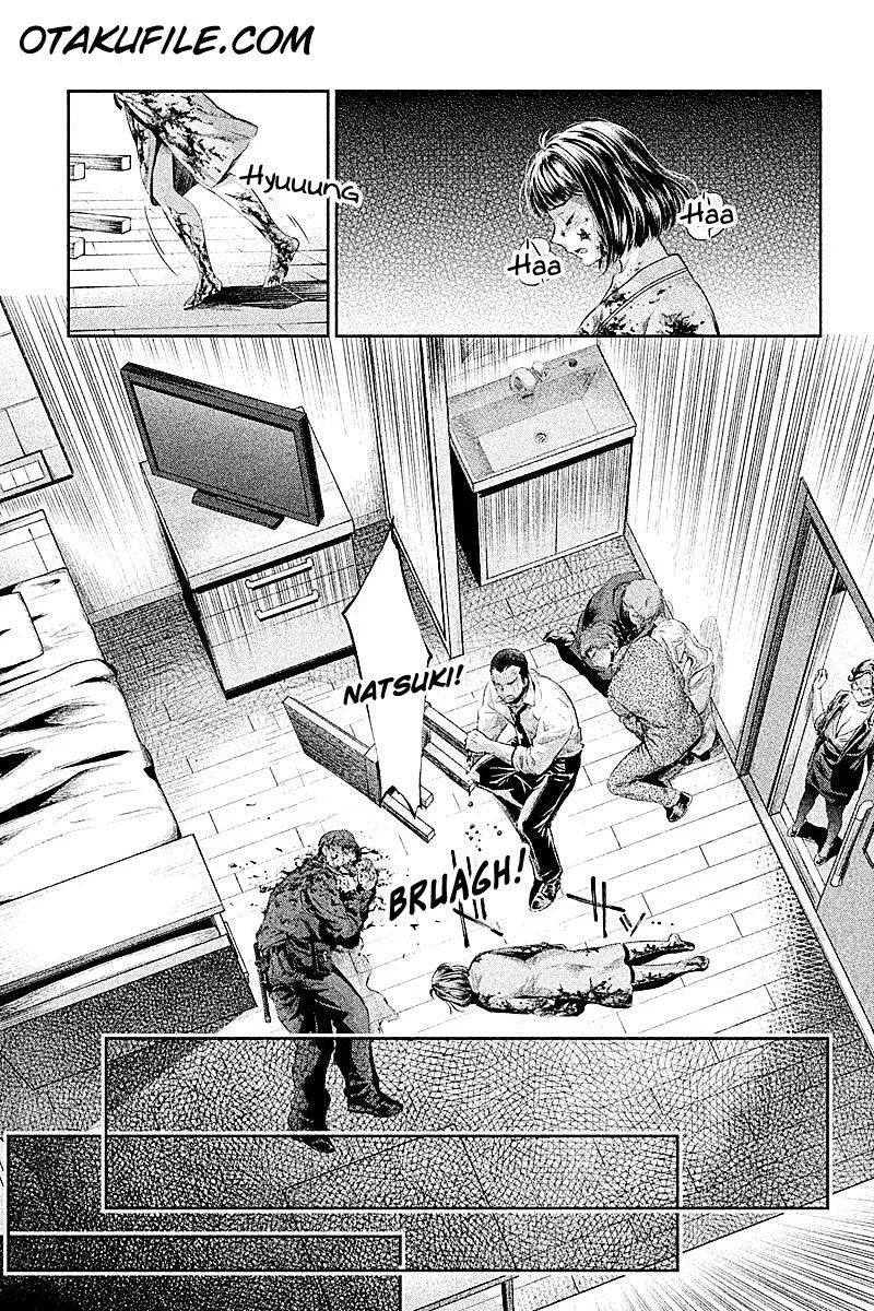 Hentai Chapter 10 - halaman 10