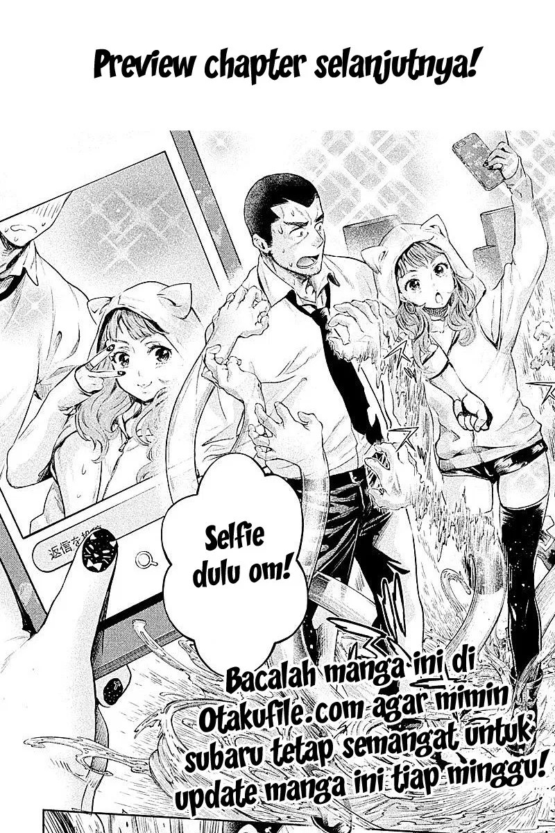 Hentai Chapter 10 - halaman 15