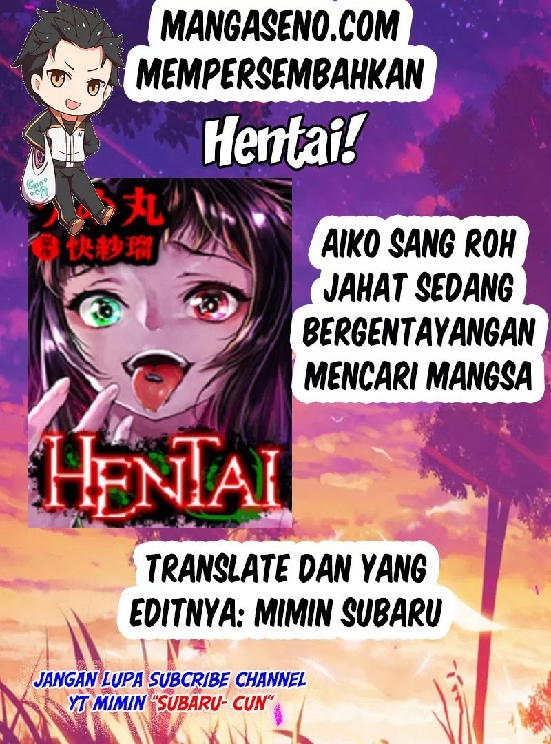 Hentai Chapter 14 - halaman 1