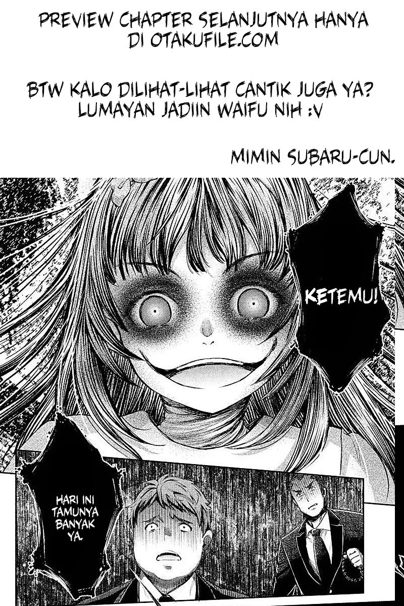 Hentai Chapter 2 - halaman 17