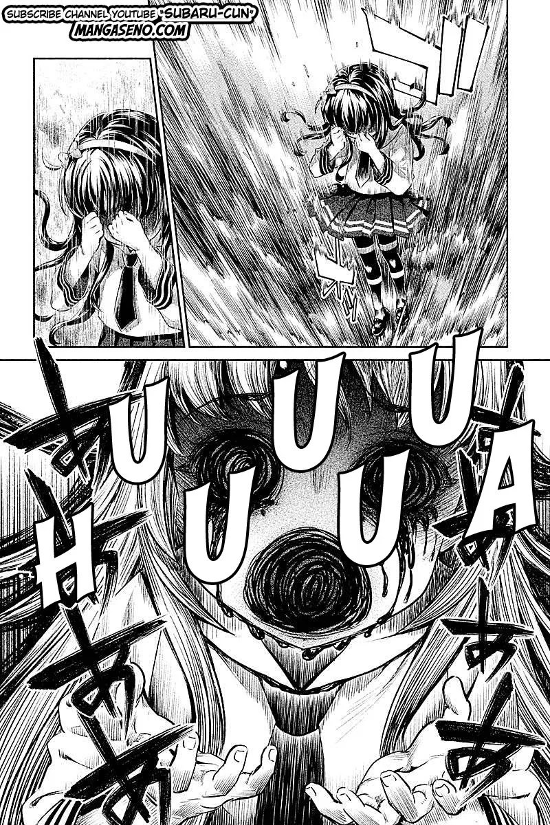 Hentai Chapter 20 - halaman 2