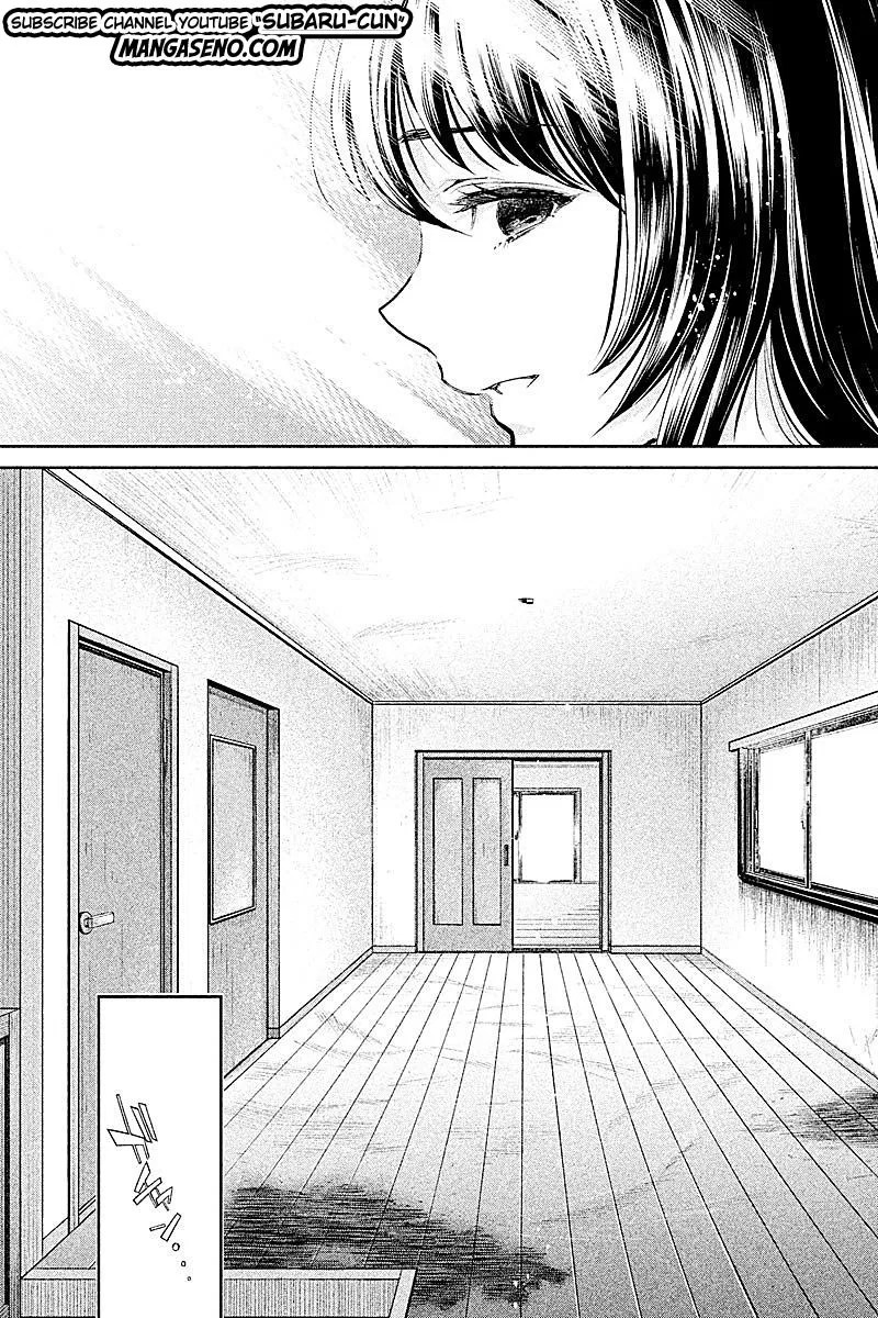 Hentai Chapter 22 - halaman 5