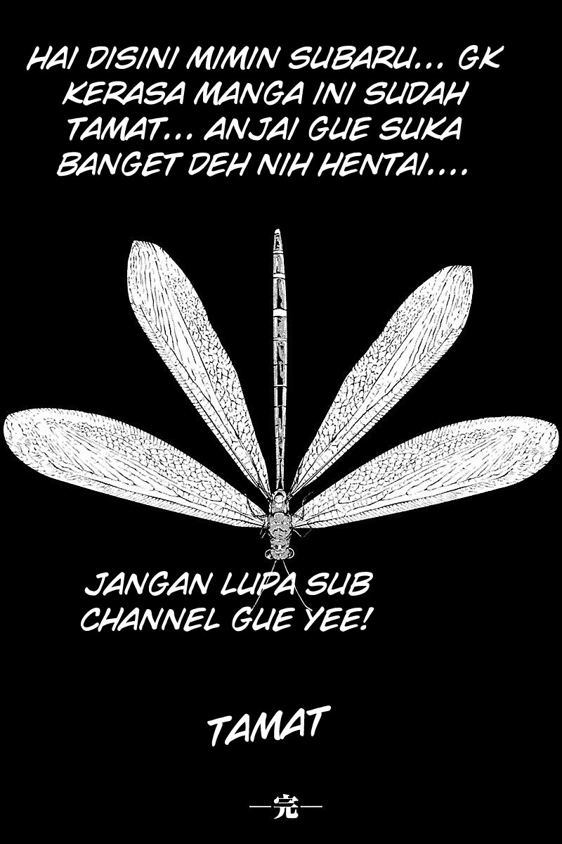 Hentai Chapter 23 - halaman 17