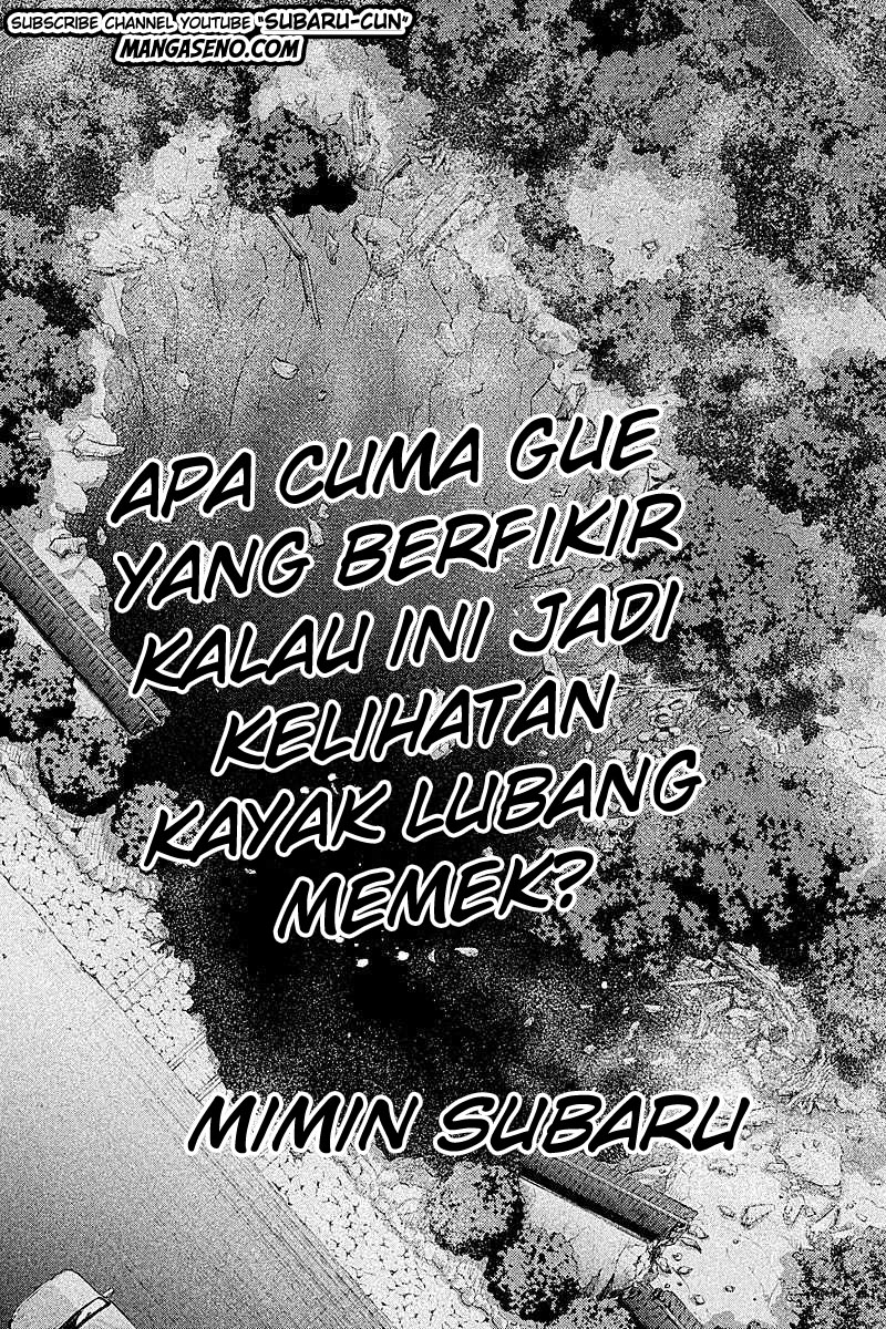 Hentai Chapter 23 - halaman 18