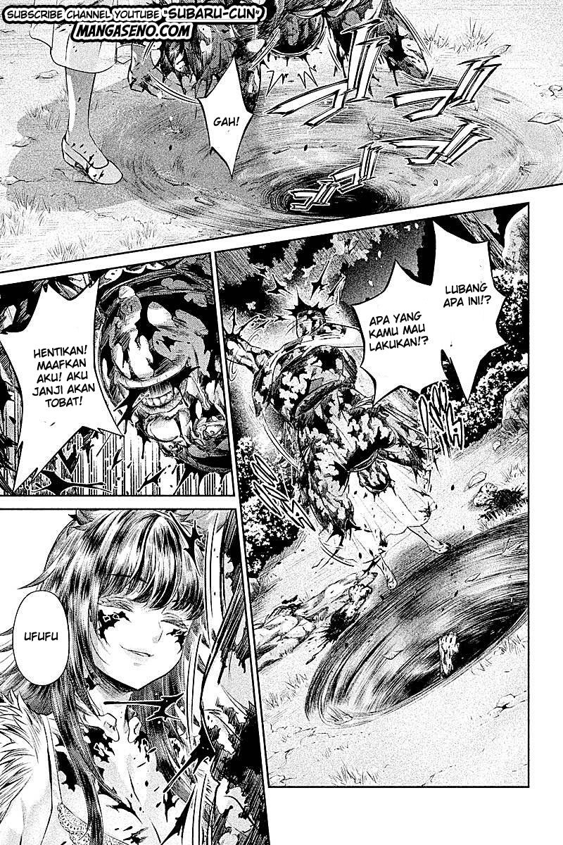 Hentai Chapter 23 - halaman 5