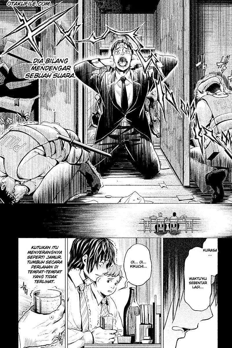 Hentai Chapter 3 - halaman 15