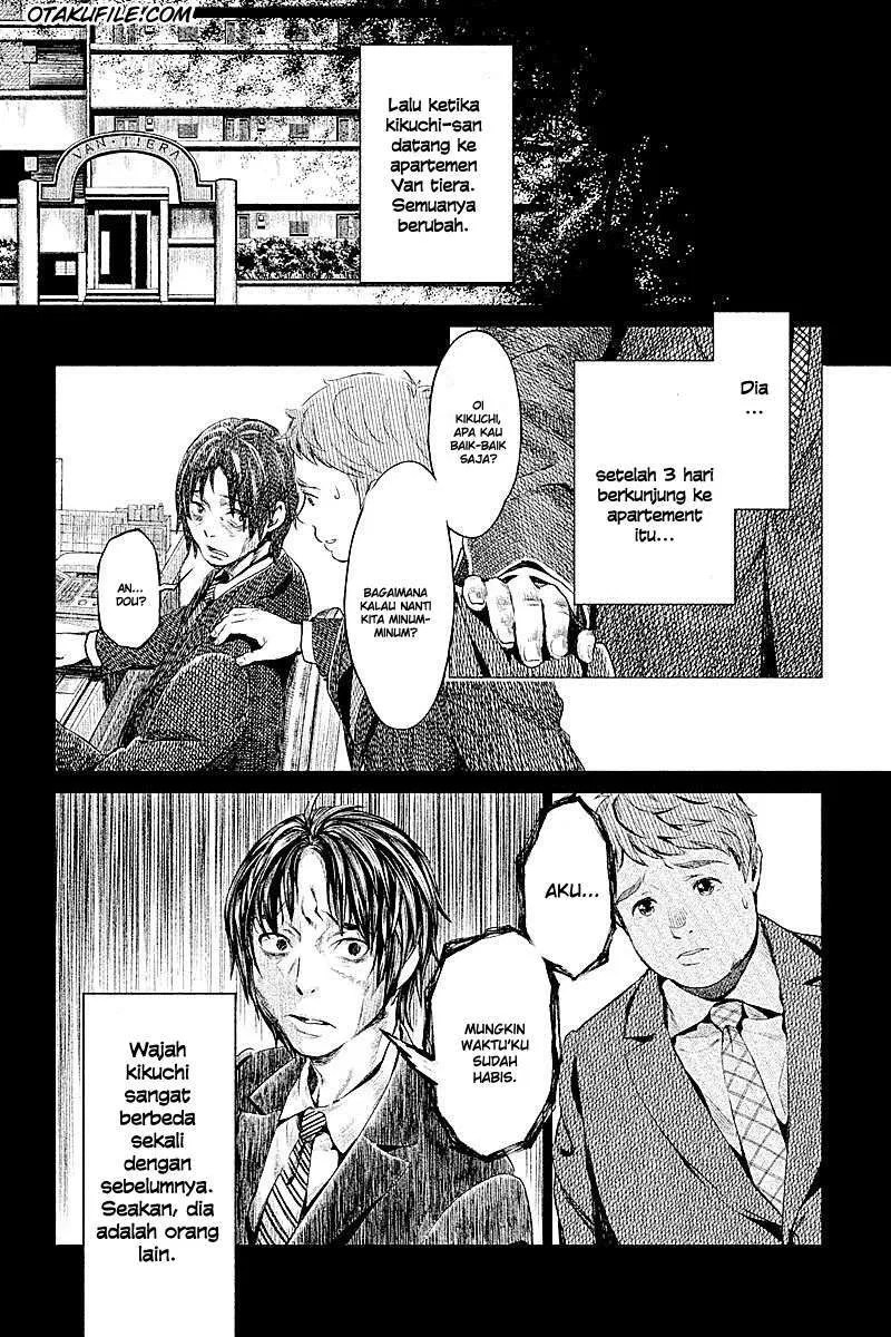Hentai Chapter 3 - halaman 4