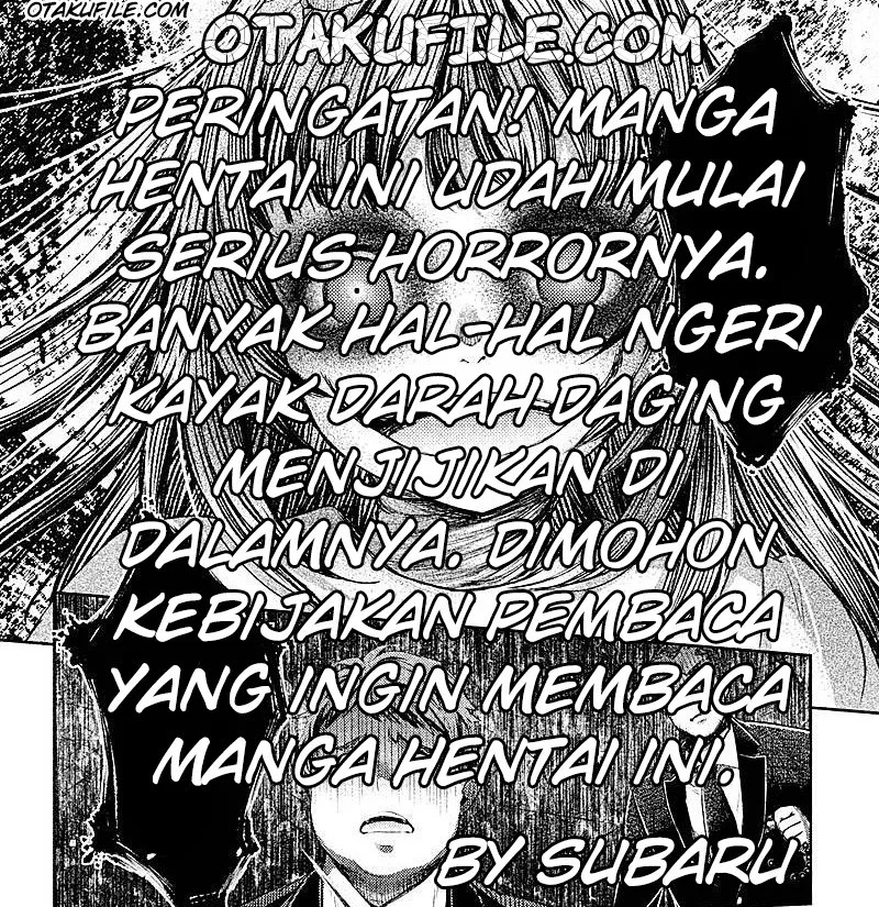 Hentai Chapter 4 - halaman 1