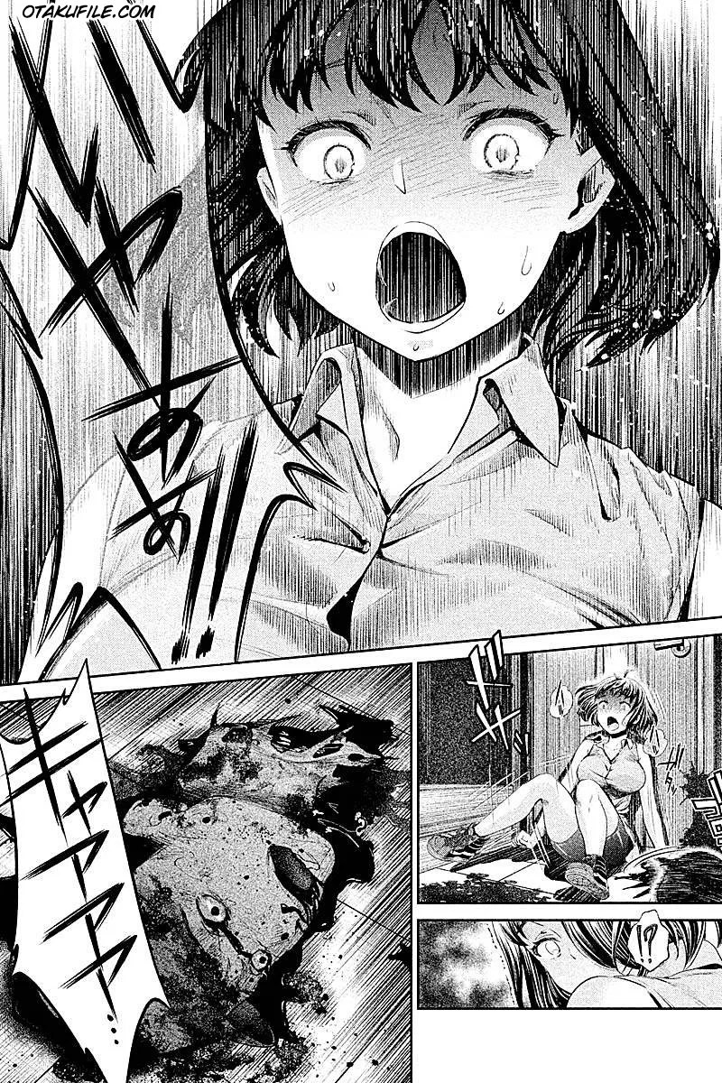 Hentai Chapter 4 - halaman 10