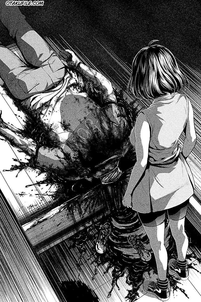 Hentai Chapter 4 - halaman 9
