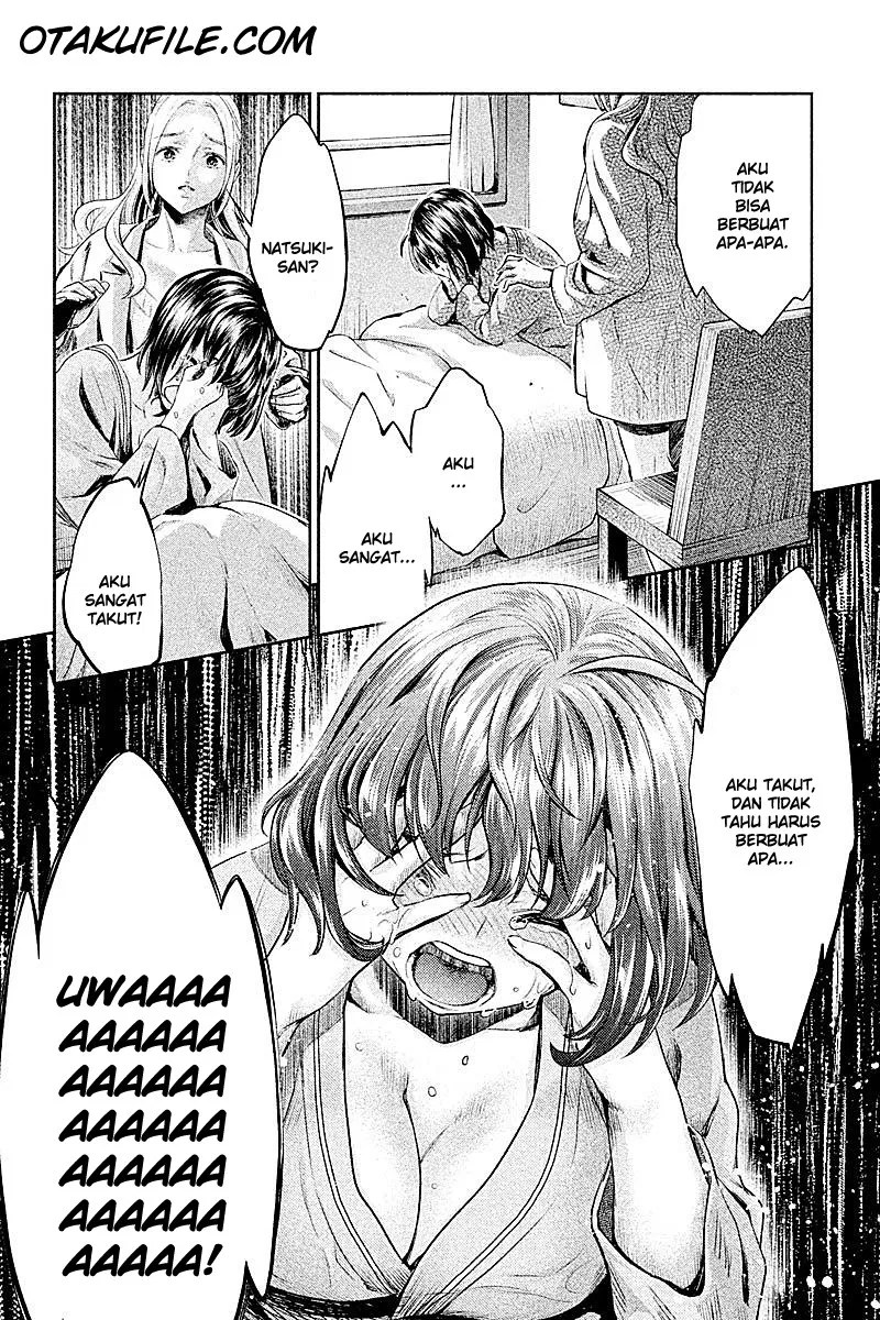 Hentai Chapter 6 - halaman 14