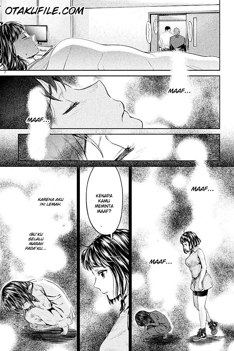 Hentai Chapter 6 - halaman 3