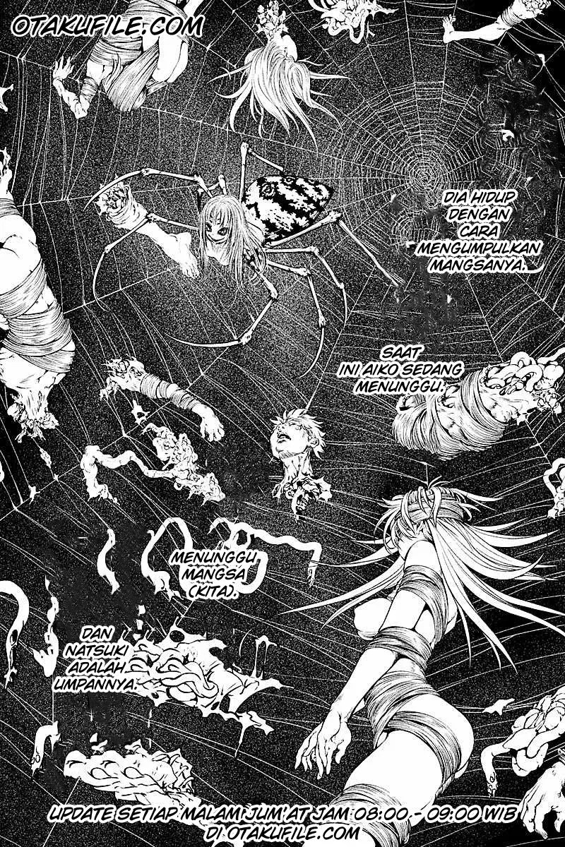 Hentai Chapter 7 - halaman 11