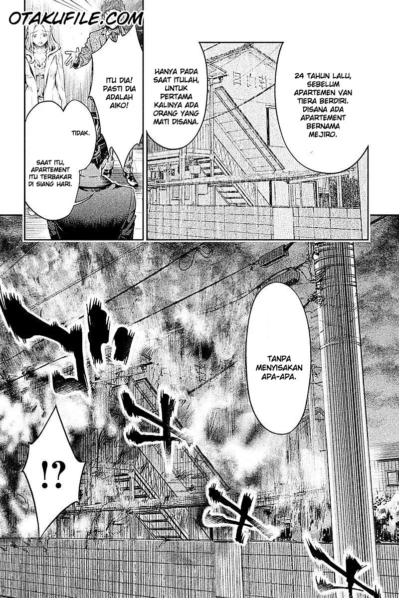 Hentai Chapter 8 - halaman 4