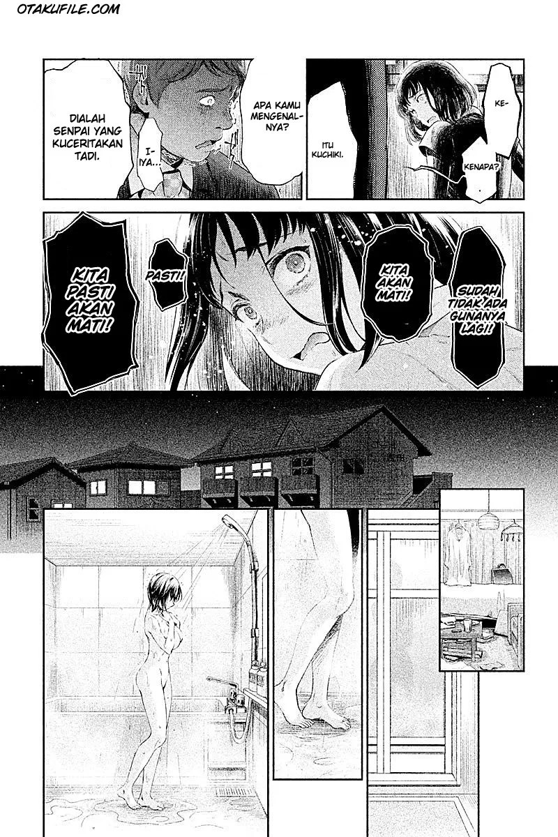 Hentai Chapter 1 - halaman 28