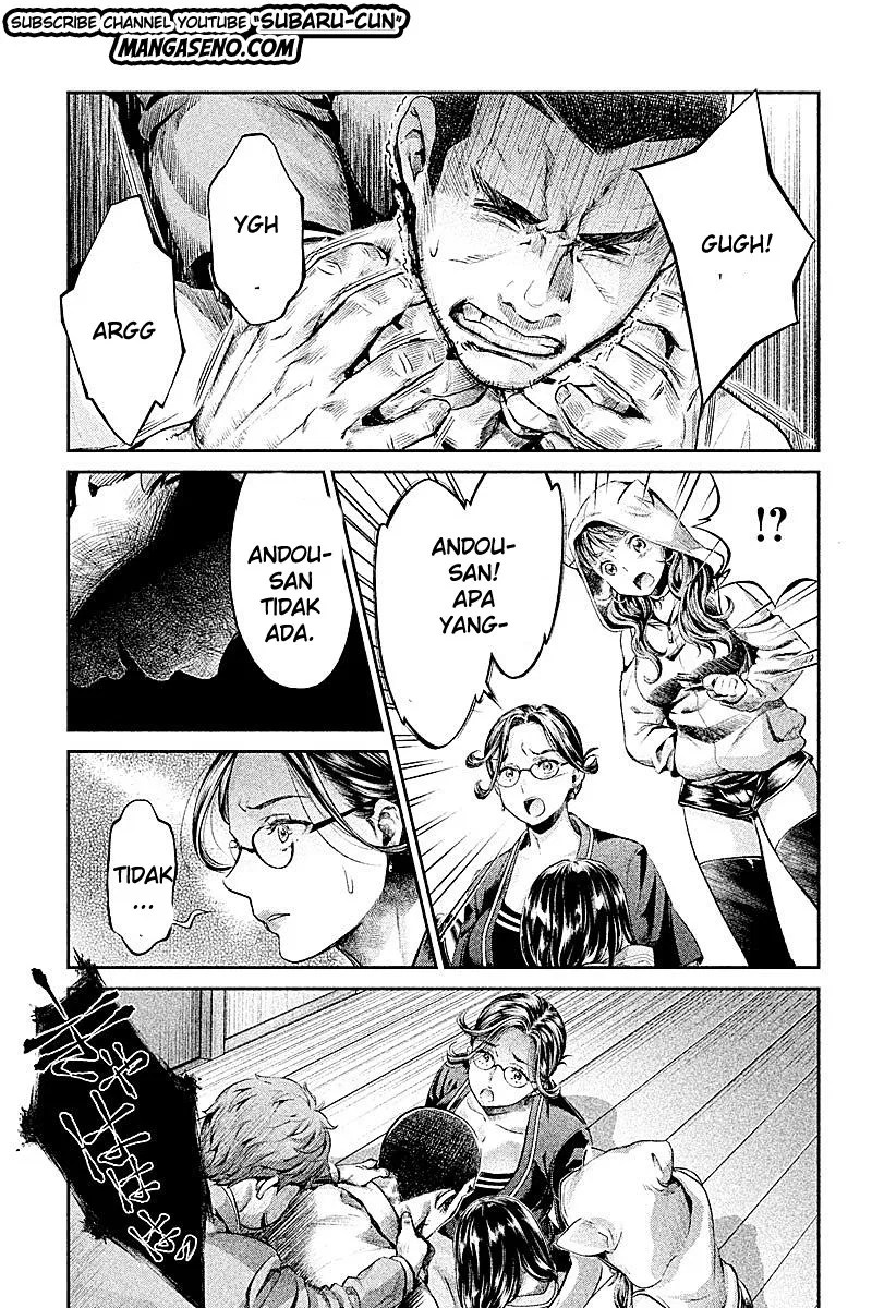 Hentai Chapter 17 - halaman 3