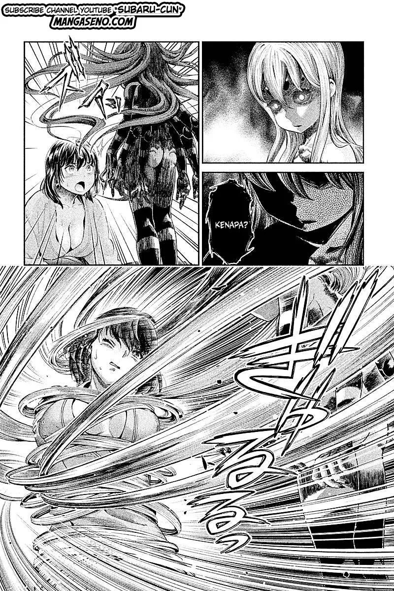 Hentai Chapter 19 - halaman 2
