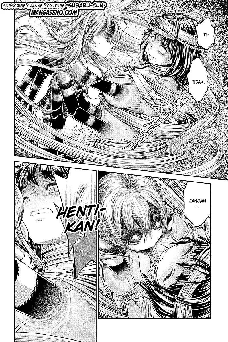 Hentai Chapter 19 - halaman 4