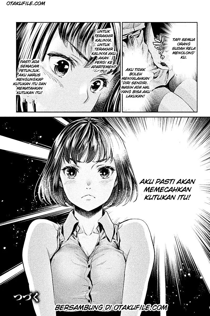 Hentai Chapter 2 - halaman 15