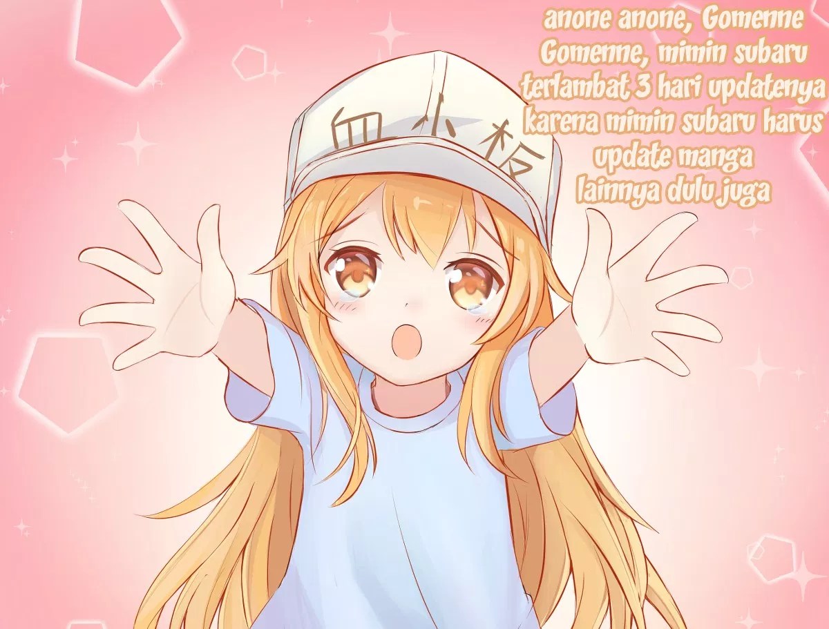 Hentai Chapter 2 - halaman 18