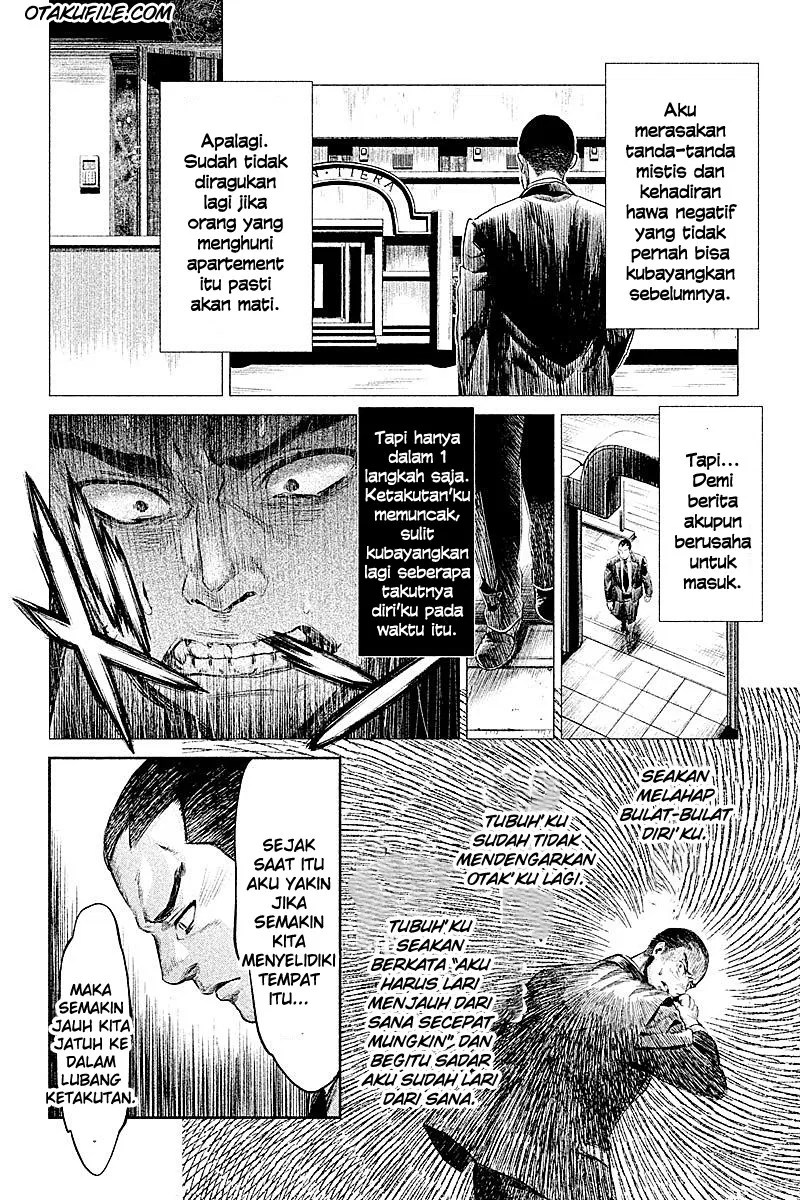 Hentai Chapter 2 - halaman 2