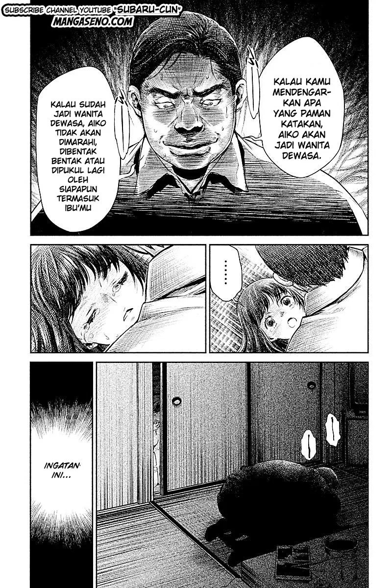Hentai Chapter 21 - halaman 5