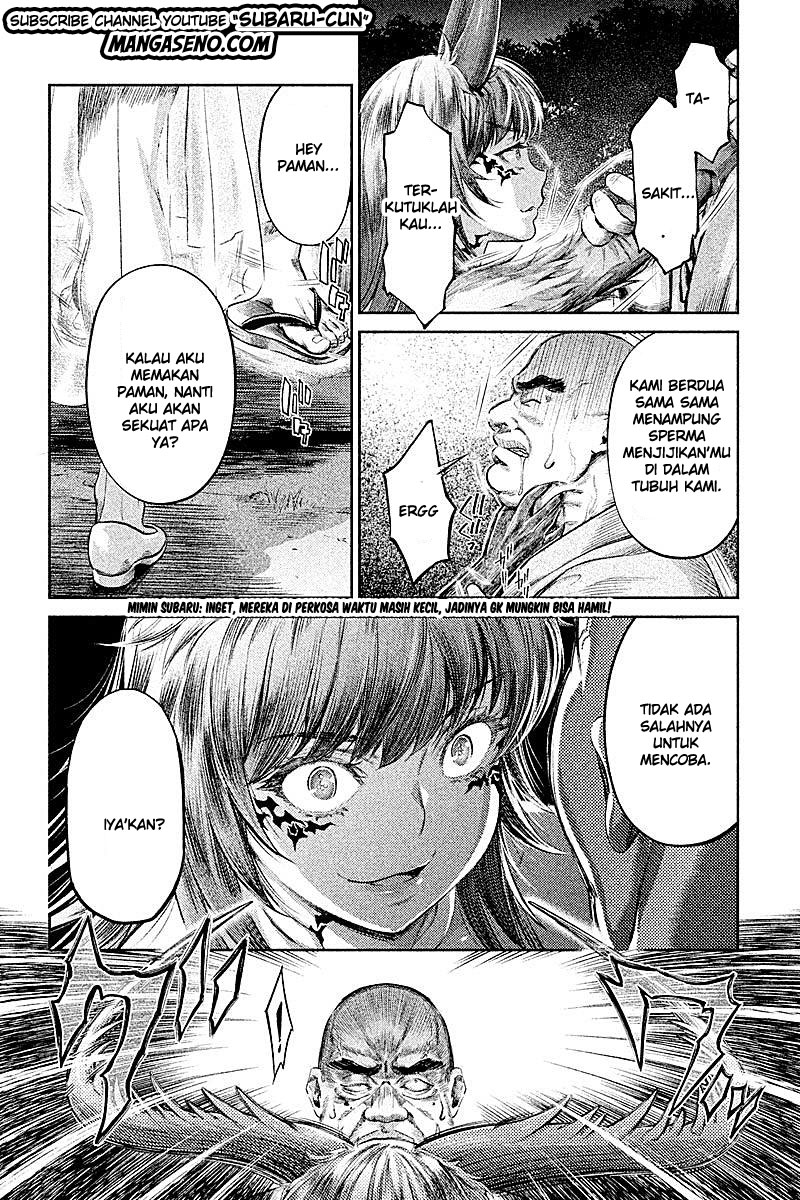 Hentai Chapter 23 - halaman 2