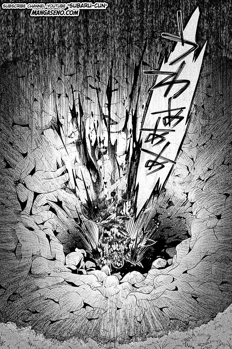 Hentai Chapter 23 - halaman 6