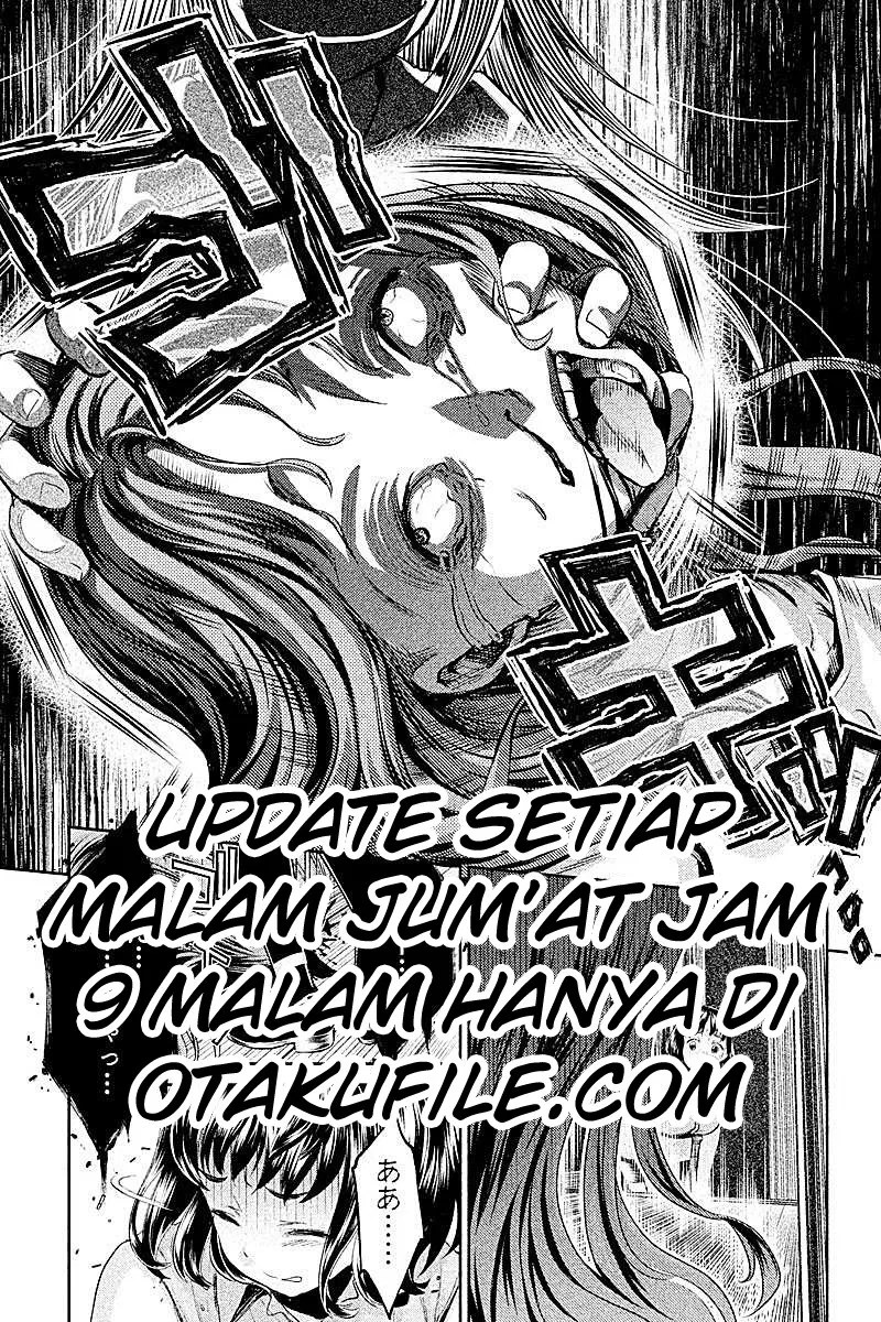 Hentai Chapter 4 - halaman 20