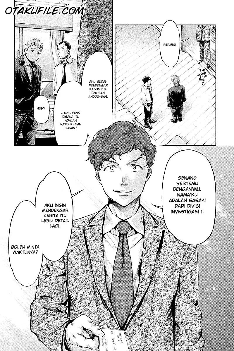 Hentai Chapter 6 - halaman 2
