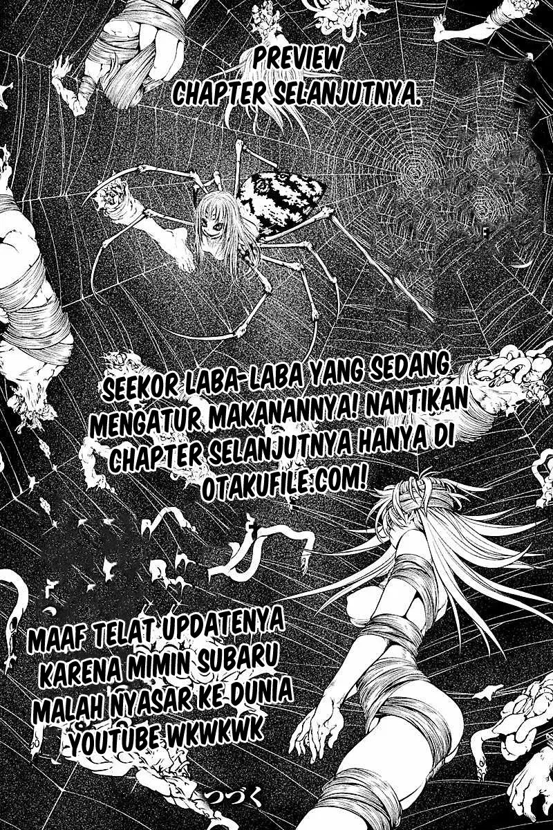Hentai Chapter 6 - halaman 22