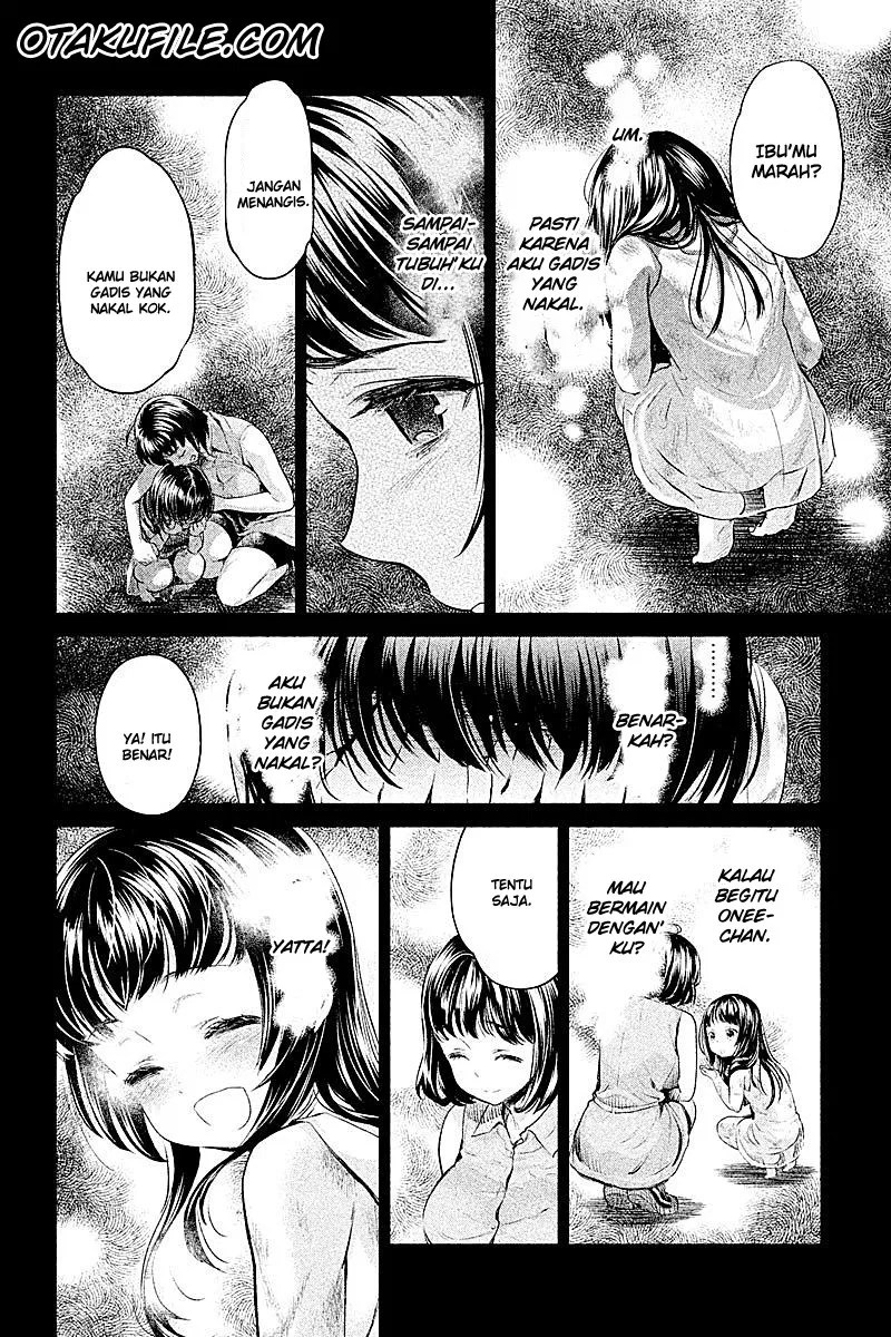 Hentai Chapter 6 - halaman 4