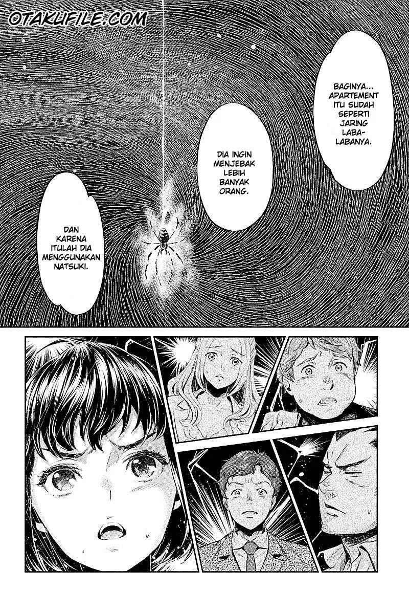 Hentai Chapter 7 - halaman 10