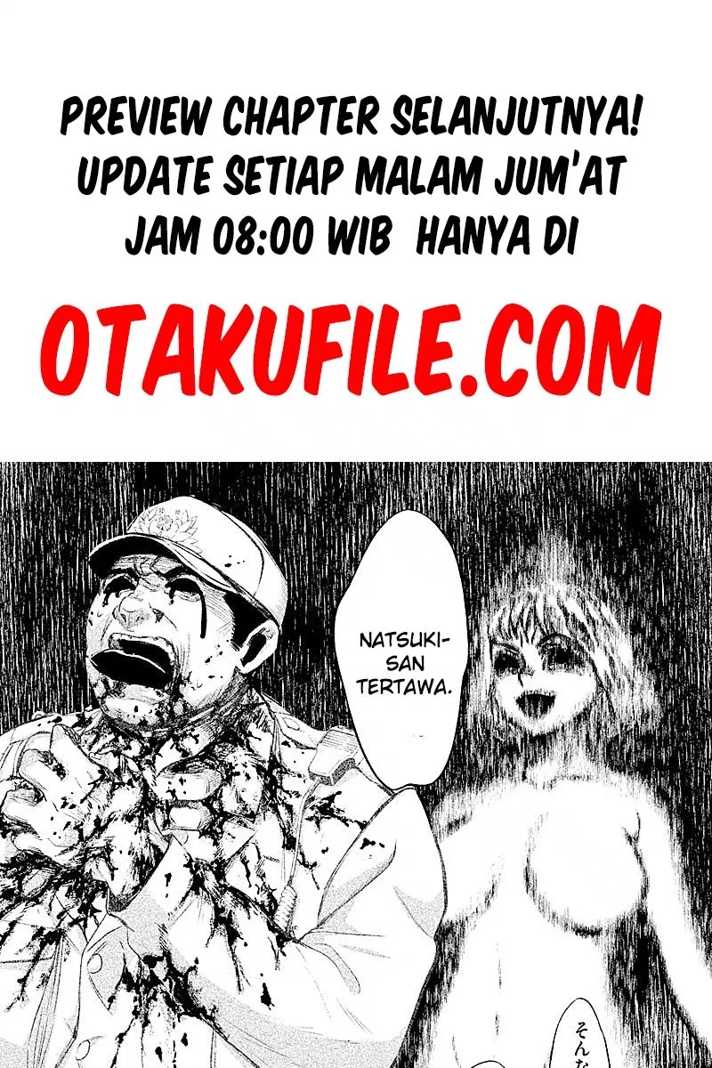 Hentai Chapter 9 - halaman 14