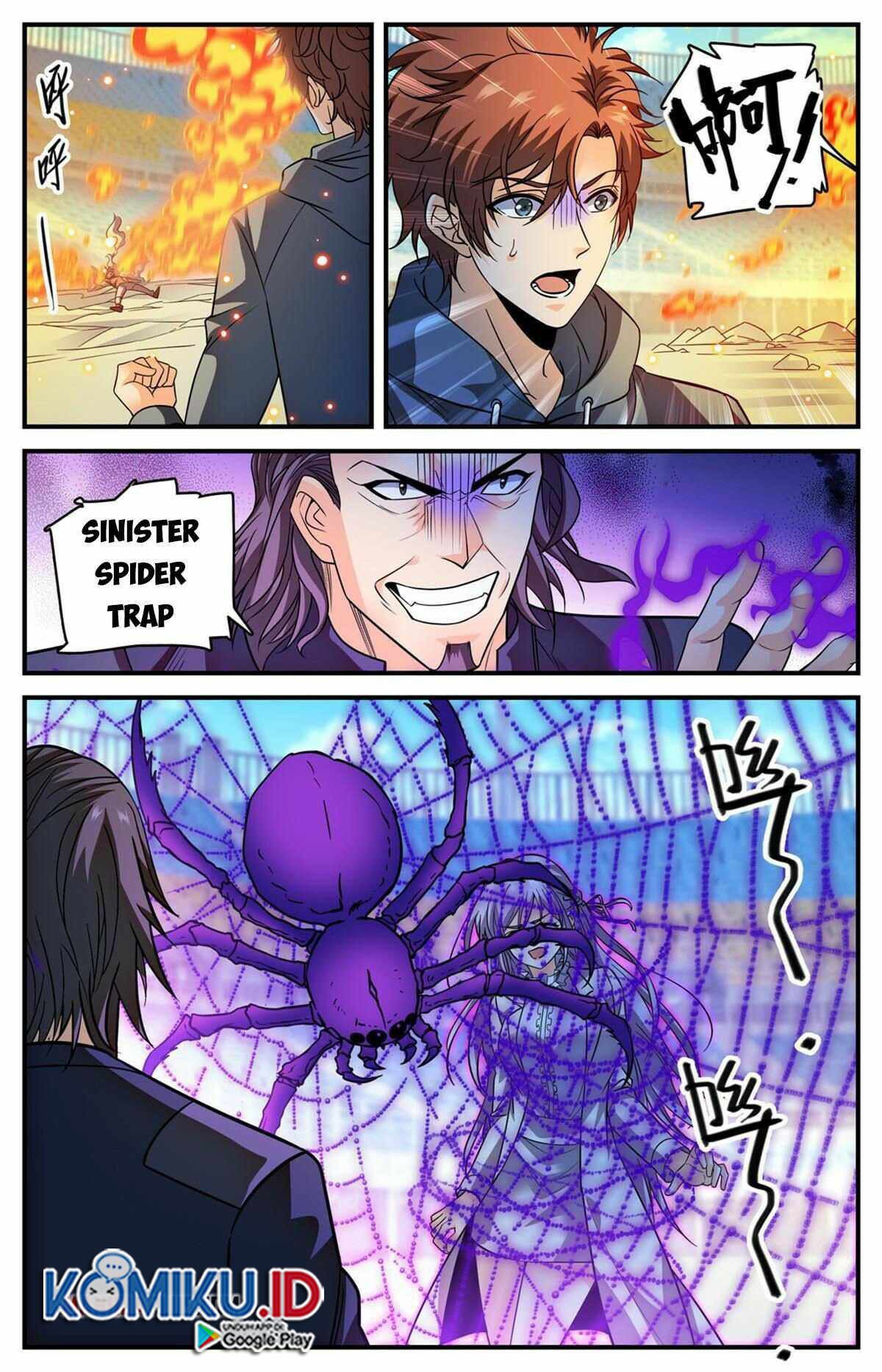 Hentai Yoku Dekimashita Chapter 1 - halaman 9