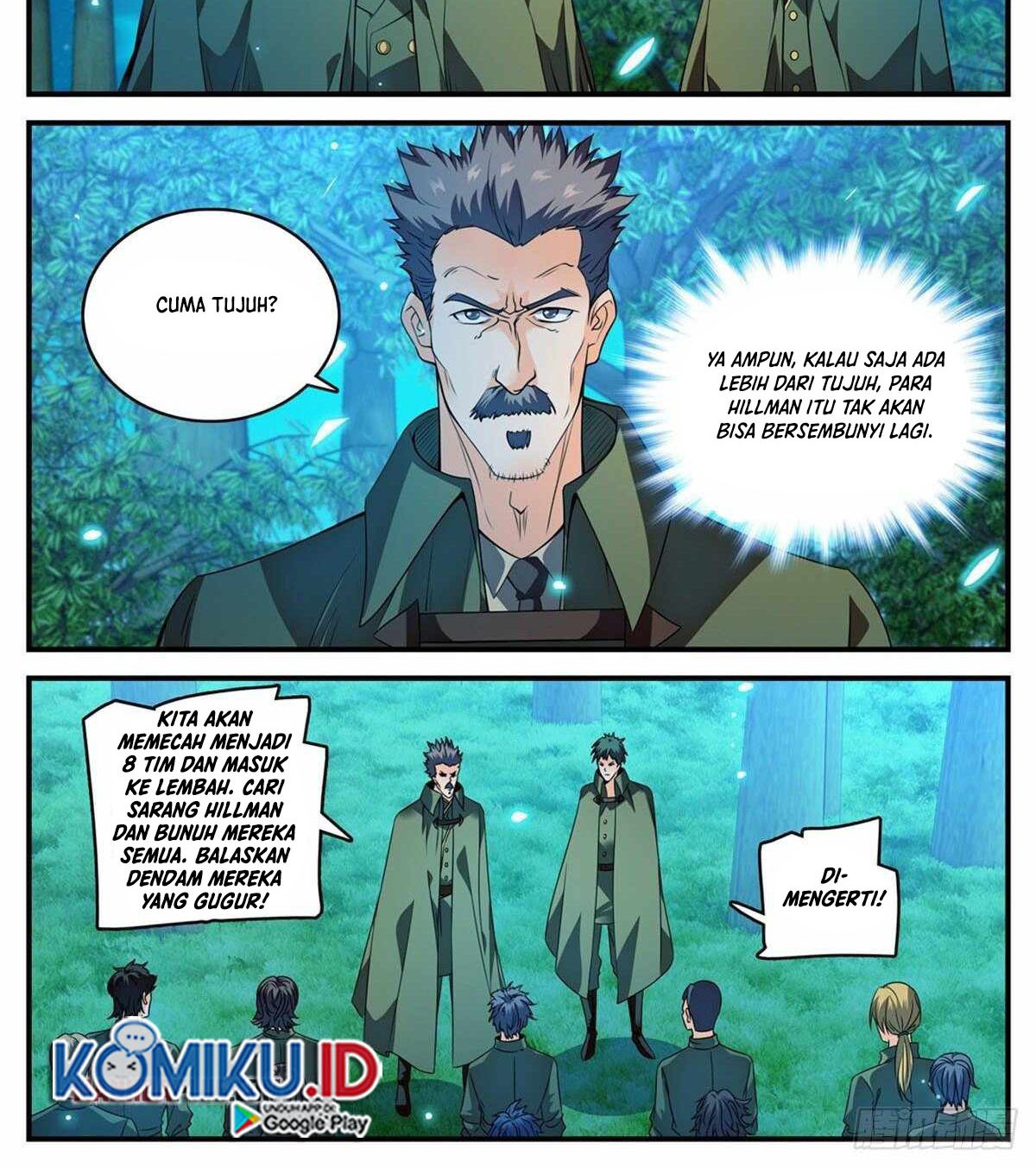 Hentai Yoku Dekimashita Chapter 2 - halaman 2