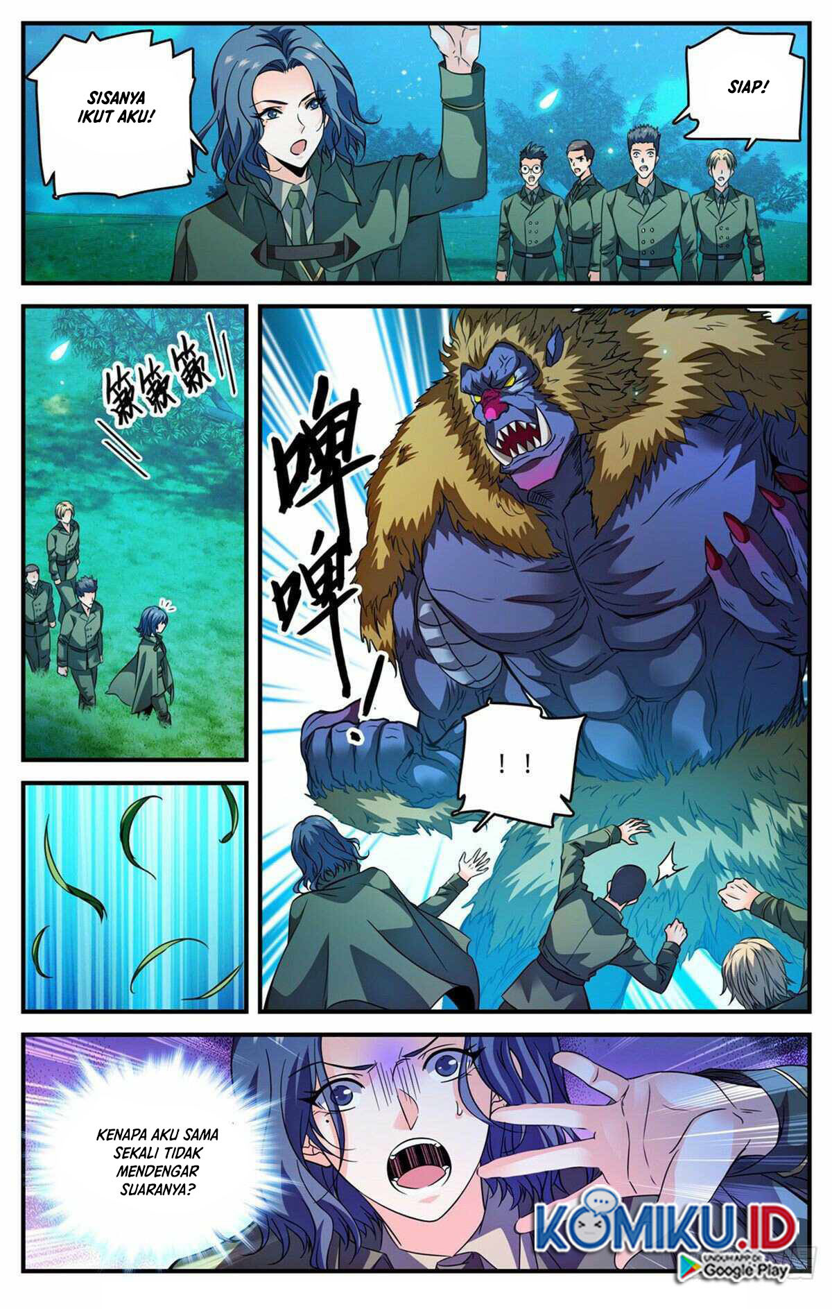 Hentai Yoku Dekimashita Chapter 2 - halaman 6