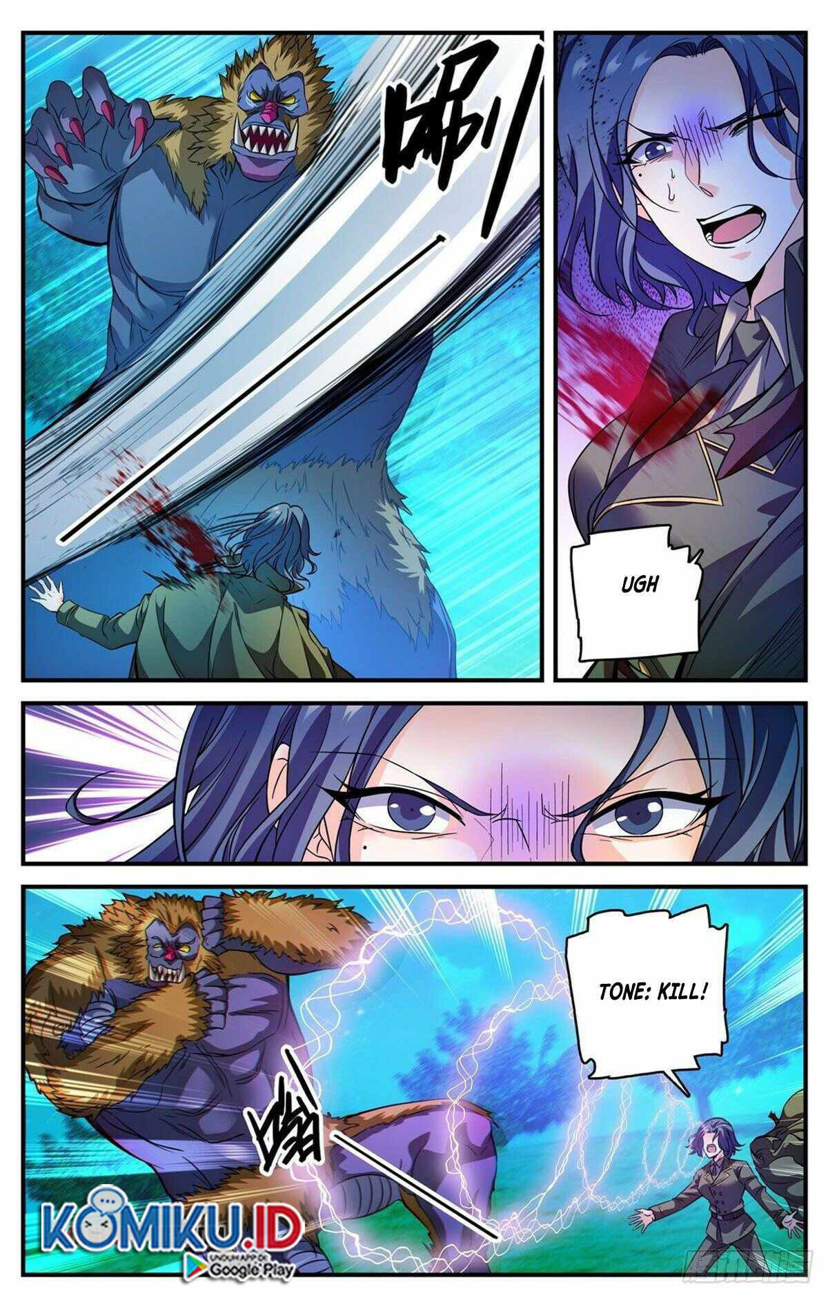 Hentai Yoku Dekimashita Chapter 2 - halaman 7