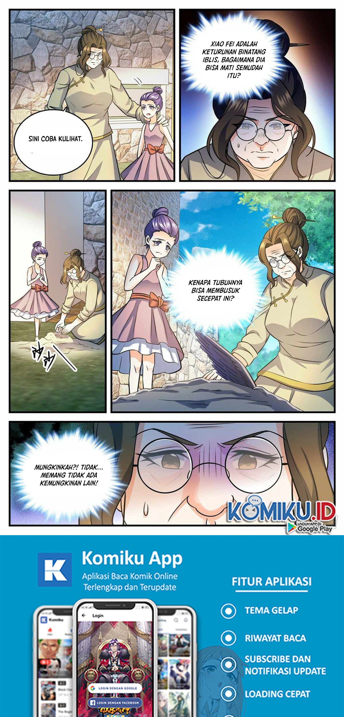 Hentai Yoku Dekimashita Chapter 3 - halaman 13