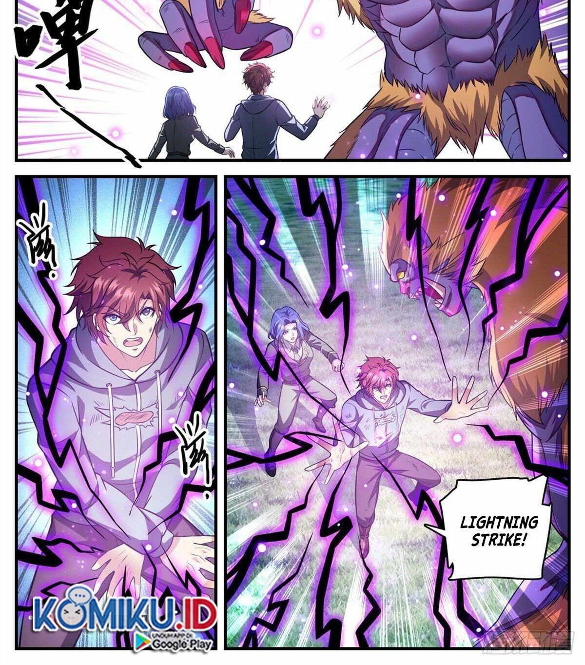 Hentai Yoku Dekimashita Chapter 3 - halaman 2