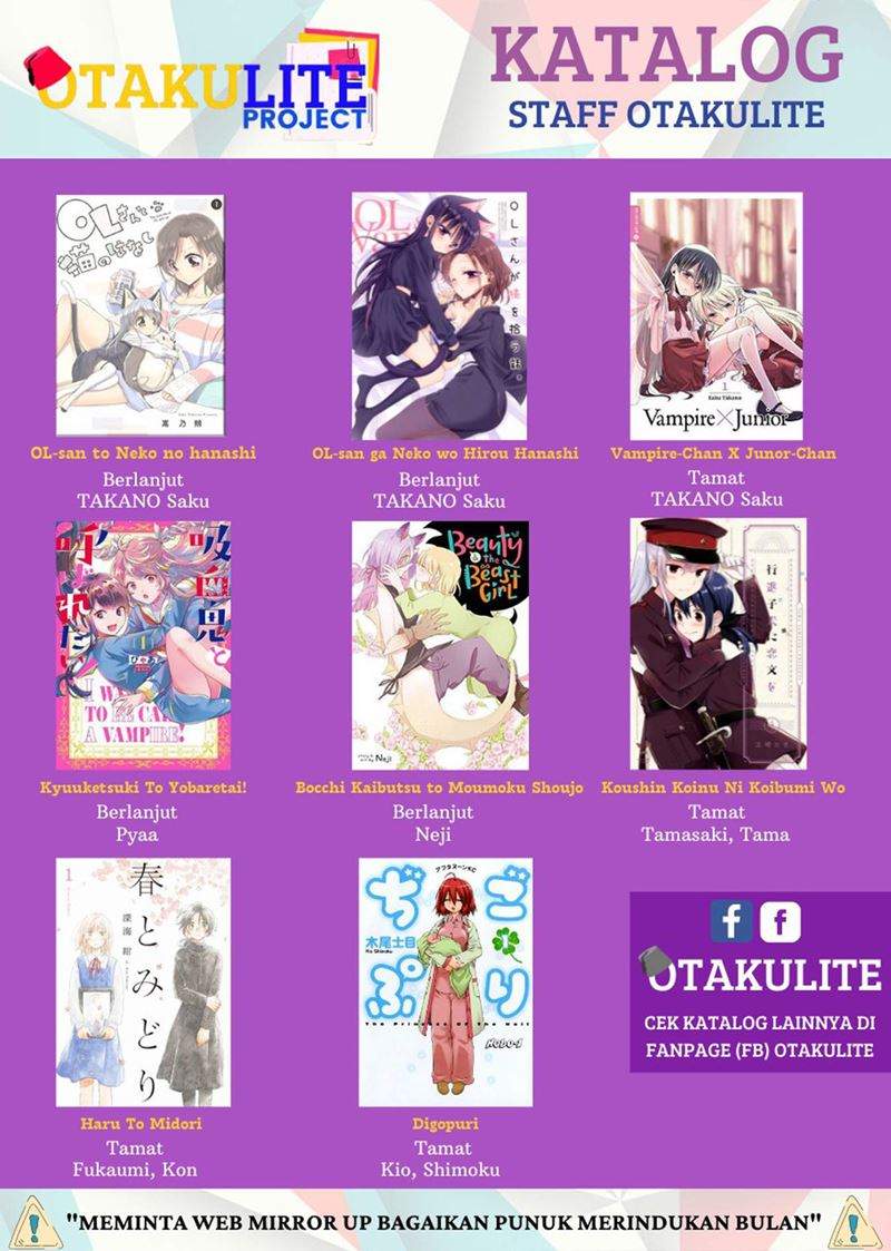 Hentai Yoku Dekimashita Chapter 3 - halaman 27