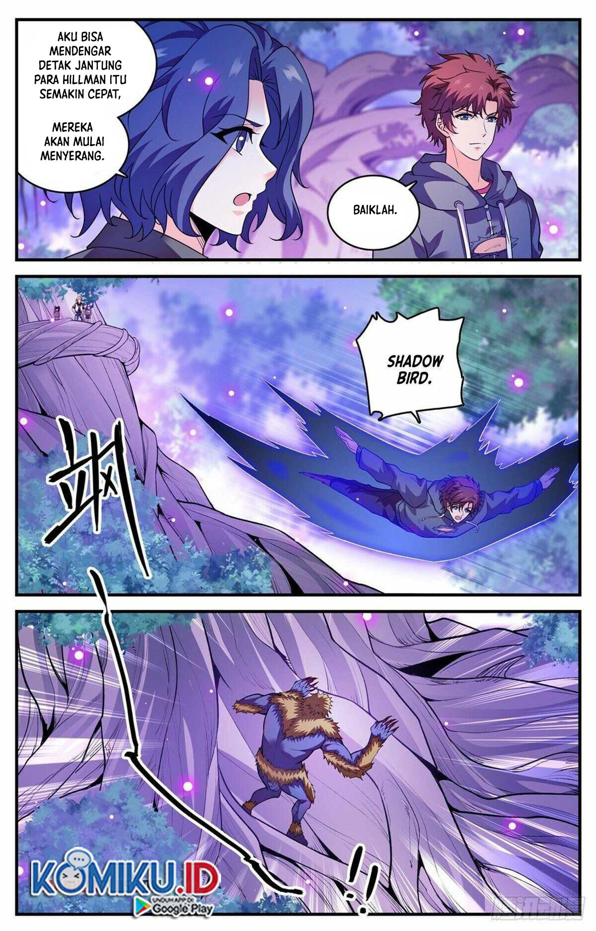 Hentai Yoku Dekimashita Chapter 4 - halaman 5