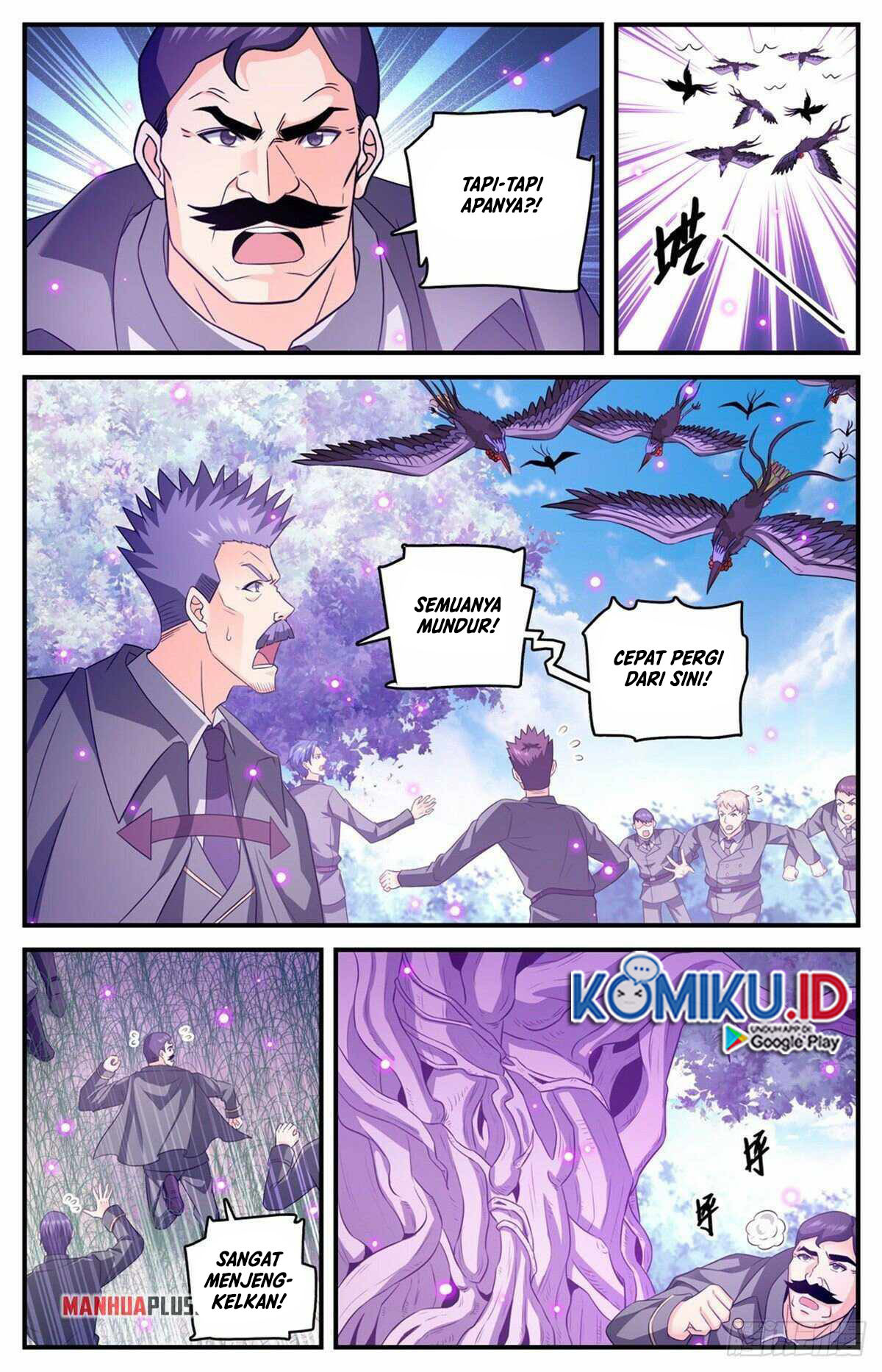 Hentai Yoku Dekimashita Chapter 5 - halaman 9