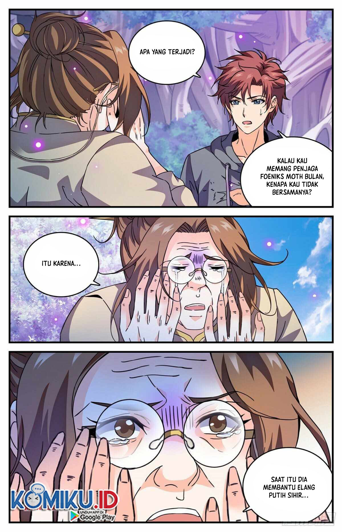 Hentai Yoku Dekimashita Chapter 6 - halaman 10